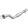 4561396 Direct-Fit Catalytic Converter Fits Select Buick, Chevrolet, Pontiac Models - image 1