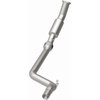 4561540 Direct-Fit Catalytic Converter Fits Select Chrysler, Dodge Models - image 3
