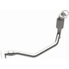 2006 Pontiac G6 California Grade CARB Compliant Direct-Fit Catalytic Converter - image 2