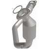 2006 Pontiac G6 California Grade CARB Compliant Direct-Fit Catalytic Converter - image 4
