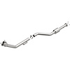 2004 Mercedes-Benz SLK230 California Grade CARB Compliant Direct-Fit Catalytic Converter - image 1
