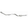 2004 Mercedes-Benz SLK230 California Grade CARB Compliant Direct-Fit Catalytic Converter - image 4