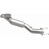 2006 Chevrolet Corvette California Grade CARB Compliant Direct-Fit Catalytic Converter - image 4