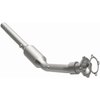 California Grade CARB Compliant Direct-Fit Catalytic Converter 4561892 - image 2