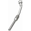California Grade CARB Compliant Direct-Fit Catalytic Converter 4561892 - image 3