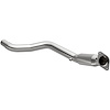California Grade CARB Compliant Direct-Fit Catalytic Converter 4561964 - image 1