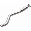 California Grade CARB Compliant Direct-Fit Catalytic Converter 4561964 - image 2