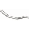 California Grade CARB Compliant Direct-Fit Catalytic Converter 4561964 - image 3