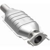 California Grade CARB Compliant Direct-Fit Catalytic Converter 457018 - image 2