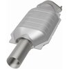 California Grade CARB Compliant Direct-Fit Catalytic Converter 457018 - image 3