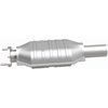 California Grade CARB Compliant Direct-Fit Catalytic Converter 457018 - image 4