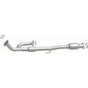 California Grade CARB Compliant Direct-Fit Catalytic Converter 457022 - image 4