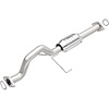 1995-2002 Mazda Millenia California Grade CARB Compliant Direct-Fit Catalytic Converter - image 1