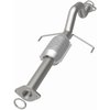 1995-2002 Mazda Millenia California Grade CARB Compliant Direct-Fit Catalytic Converter - image 3