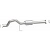 1995-2002 Mazda Millenia California Grade CARB Compliant Direct-Fit Catalytic Converter - image 4
