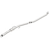 2004-2005 Toyota RAV4 California Grade CARB Compliant Direct-Fit Catalytic Converter - image 1