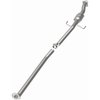 2004-2005 Toyota RAV4 California Grade CARB Compliant Direct-Fit Catalytic Converter - image 3