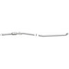 2004-2005 Toyota RAV4 California Grade CARB Compliant Direct-Fit Catalytic Converter - image 4