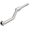1999-2000 BMW 540i California Grade CARB Compliant Direct-Fit Catalytic Converter - image 1