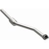 1999-2000 BMW 540i California Grade CARB Compliant Direct-Fit Catalytic Converter - image 2
