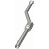 1999-2000 BMW 540i California Grade CARB Compliant Direct-Fit Catalytic Converter - image 3