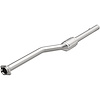 1999-2000 BMW 540i California Grade CARB Compliant Direct-Fit Catalytic Converter - image 1