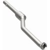 1999-2000 BMW 540i California Grade CARB Compliant Direct-Fit Catalytic Converter - image 2