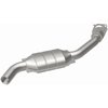 California Grade CARB Compliant Direct-Fit Catalytic Converter 457207 - image 3
