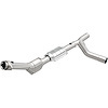 California Grade CARB Compliant Direct-Fit Catalytic Converter 458002 - image 1