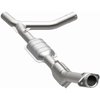 California Grade CARB Compliant Direct-Fit Catalytic Converter 458002 - image 2