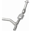 California Grade CARB Compliant Direct-Fit Catalytic Converter 458002 - image 3