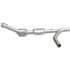 California Grade CARB Compliant Direct-Fit Catalytic Converter 458002 - image 4