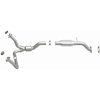 2003-2005 Chevrolet Blazer California Grade CARB Compliant Direct-Fit Catalytic Converter - image 4