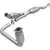 458018 Direct-Fit Catalytic Converter for 2002 Dodge Ram 1500 - image 1