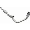 458018 Direct-Fit Catalytic Converter for 2002 Dodge Ram 1500 - image 2