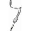 458018 Direct-Fit Catalytic Converter for 2002 Dodge Ram 1500 - image 3