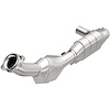 Direct-Fit Catalytic Converter 2003-04 Expedition 4.6L/5.4L with LEV/ULEV - image 1