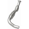 Direct-Fit Catalytic Converter 2003-04 Expedition 4.6L/5.4L with LEV/ULEV - image 3