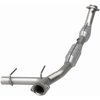 2003-2004 Ford Expedition California Grade CARB Compliant Direct-Fit Catalytic Converter - image 3