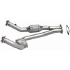 458023 Direct-Fit Catalytic Converter Fits Select Ford, Mazda Models - image 4
