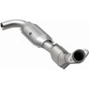 California Grade CARB Compliant Direct-Fit Catalytic Converter 458031 - image 2
