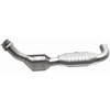 California Grade CARB Compliant Direct-Fit Catalytic Converter 458031 - image 4
