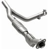 California Grade CARB Compliant Direct-Fit Catalytic Converter 458033 - image 2