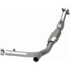 California Grade CARB Compliant Direct-Fit Catalytic Converter 458033 - image 3