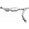California Grade CARB Compliant Direct-Fit Catalytic Converter 458033 - image 4