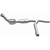 458040 Direct-Fit Catalytic Converter Fits Select Ford Models - image 4