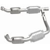 California Grade CARB Compliant Direct-Fit Catalytic Converter 458041 - image 4