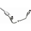 2000-2003 Dodge Durango California Grade CARB Compliant Direct-Fit Catalytic Converter - image 2