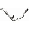 2000-2003 Dodge Durango California Grade CARB Compliant Direct-Fit Catalytic Converter - image 2