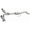 2000-2003 Dodge Durango California Grade CARB Compliant Direct-Fit Catalytic Converter - image 4